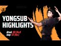Yongsub Highlights - S Rank Wing Spiker | The Spike Volleyball