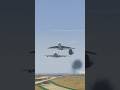 Airbus A380 Performs Incredible Emergency Touchdown on Runway While Another Lands in GTA 5