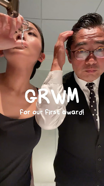 Get Ready With Us | Japanese Family