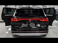 2024 Volkswagen Talagon - VW's Largest-Ever SUV!