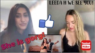 Meri Jaan (Official Video) Avneesha. | Leeda H | New Punjabi Song 2022 (REACTION)