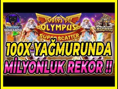 Türkiye'de En İyi Online Casino Sitesi: RTP Oranı ile Oyun Oynamak