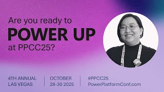 Doher Pablo feels the power of PPCC25