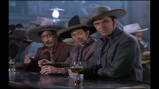 Night Raid | Western Movie | Wild West HD | Adult Content | Woman on Night