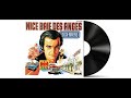 Dick rivers  nice baie des anges remastered