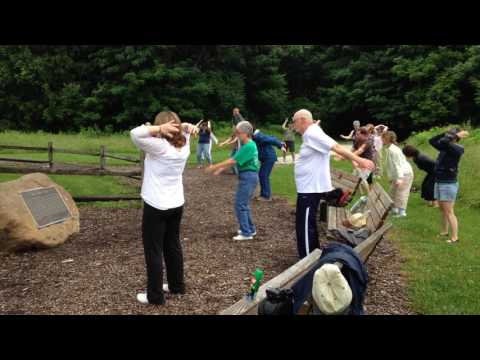 14.06.21.Spring Qigong