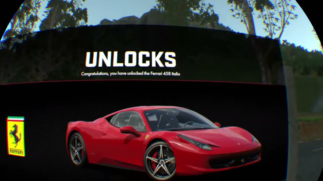 Webbo plays Driveclub VR Norway (2nd race in 2+ years!)