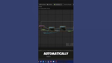 Blueprint TIPS That Will CHANGE Your Unreal Engine Game!