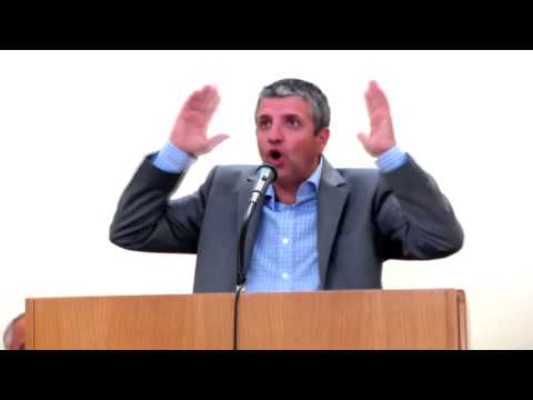 Ai dreptul dar nu ai dreptate - seminar familie Sabat dupa-masa - Daniel Dută