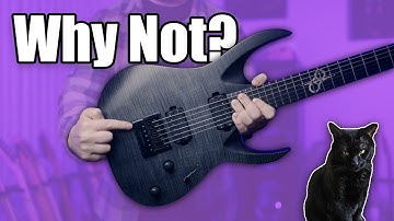 The Major Drawback of the Evertune Bridge (And Why I Still Like It)