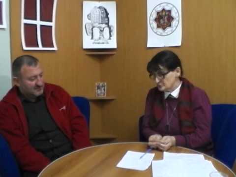 TV \"იბერიონი\" კანონი და კანონიერება 24.11.12