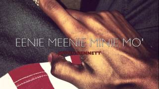 Justin Bennett - Eenie Meenie Minie Mo' (Audio)