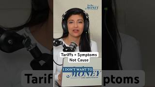 Why The Market Shift Isn’t About Tariffs | In the Money with Amber Kanwar