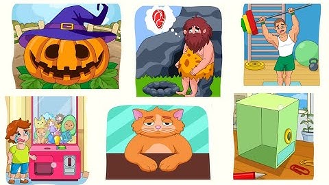 DOP 3 Level 304 305 306 307 308 309 Solutions.