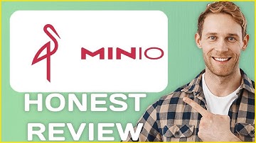 MinIO Cloud Storage Review | Usage Experience