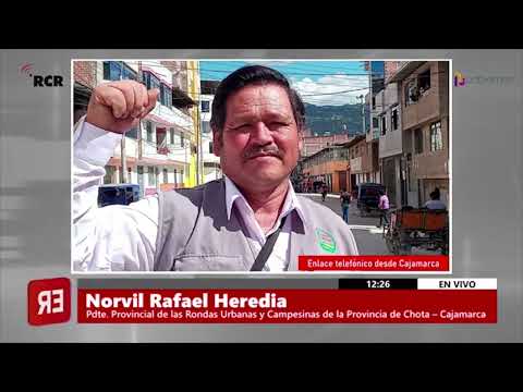 EL 1 Y 2 DE JULIO NOS VAMOS A REUNIR EN COMAS LAS RONDAS CAMPESINAS PARA DEBATIR SOBRE NUEVA LEY