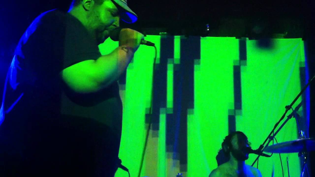 knife city 7 I/O NYC oct11 YouTube