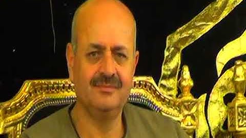 الشيخ محمد يحيى الشرقاوى آخر سورة لقمان والشمس 28 11 2019