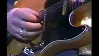 roy buchanan - wayfaring pilgrim chords