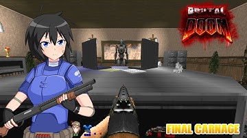 Brutal Doom: Final Carnage