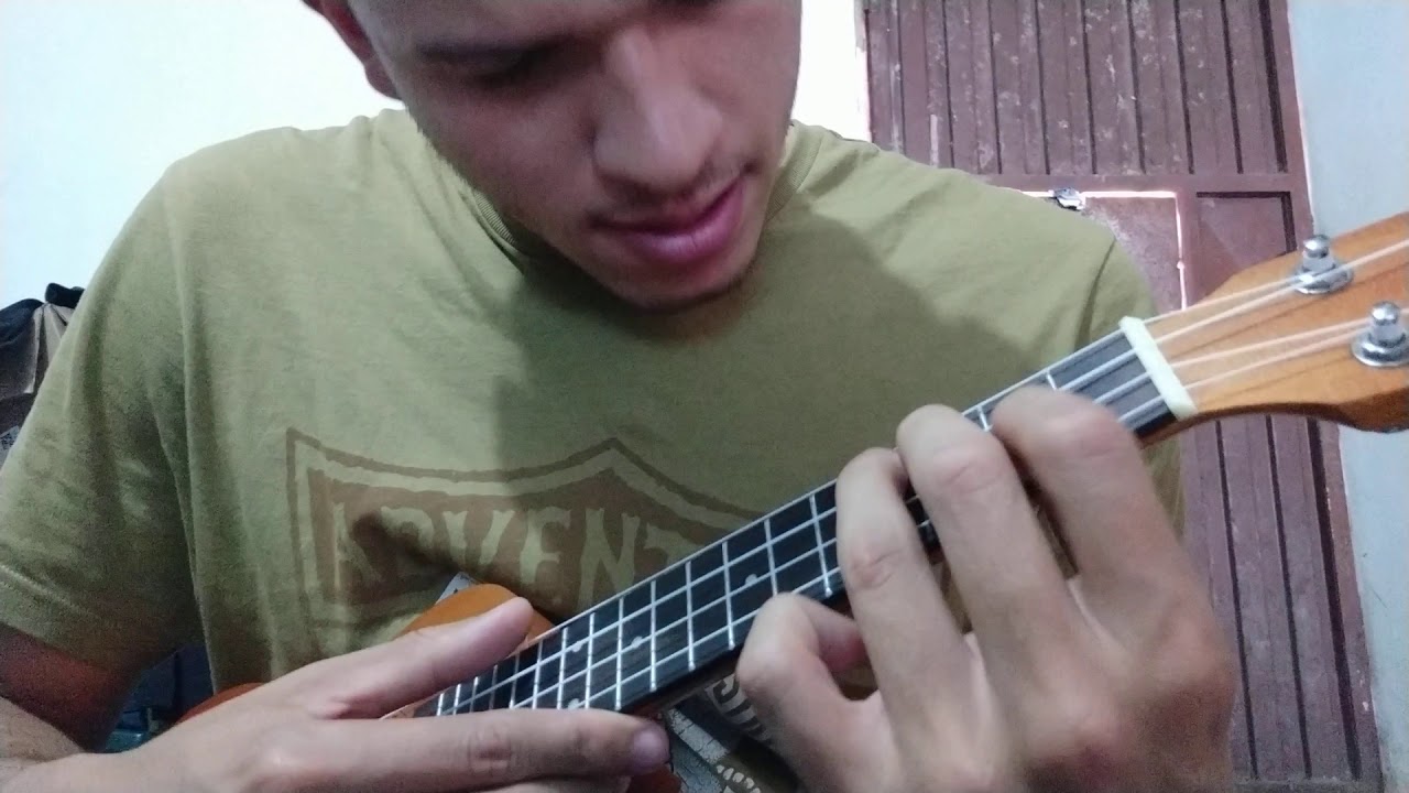 De que me sirve la vida Camila (Tutorial Ukulele) YouTube De que me sirve la vida Camila (Tutorial Ukulele) YouTube