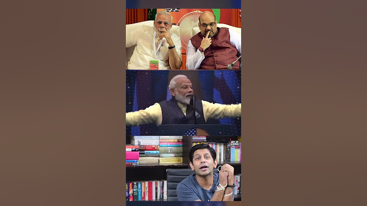 Unemployment problem |Modi 3.0|