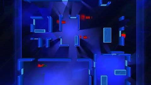 Frozen Synapse: Whatzamatta (green) vs -TB- (red) - Extermination