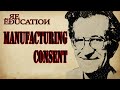 Manufacturing Consent