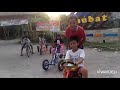 Pedal Go Kart Kp.Rawarotan Bandara Mas Tangerang