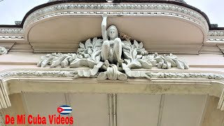 MI HABANA - Recorrido Por Mi Barrio - DIEZ DE OCTUBRE