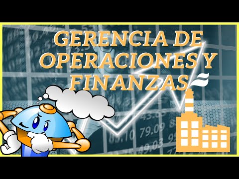 Los Deberes Y Responsabilidades De Un Gerente De Finanzas