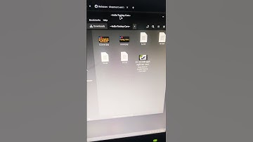 Linux Filesystem is Case Sensitive #shorts