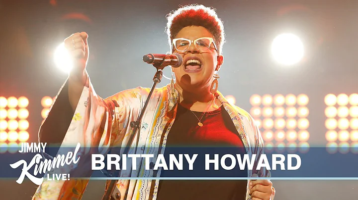 Brittany Howard - Stay High