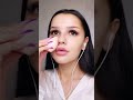 Quick tutorial on how i achieve my nomakeup makeup look shorts shortsviral