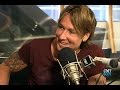 CMT Radio: Keith Urban's Daughters Are Interested in Singing and Acting