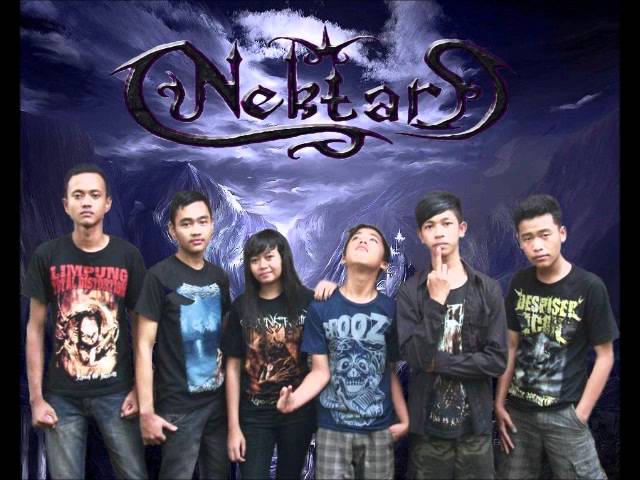 Nektar - Sholatun [Gothic Progressive Metal] class=