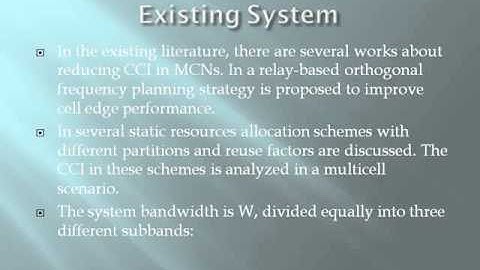 Joint Interference Coordination and Load Balancing for OFDMA Multihop Cellular Networks