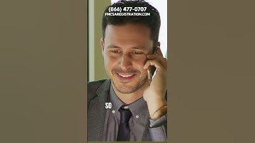 Who Needs a BOC 3 Filing 📁 ⛟