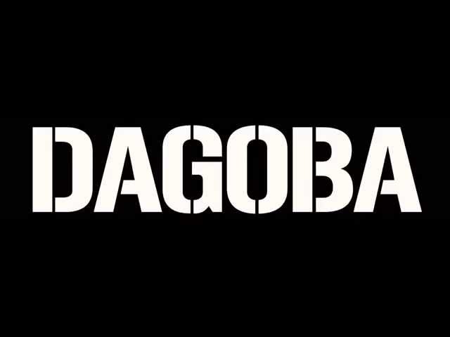 Dagoba - Kiss Me Kraken