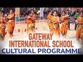 Gateway international school cultural programme