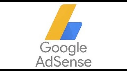 Hướng dẫn dán mã html google adsense năm 2024