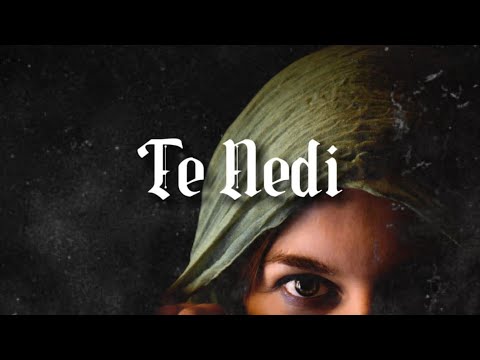 CIHAT KNC - TE NEDI (prod. by Kuzibeatz/Emaystudios)