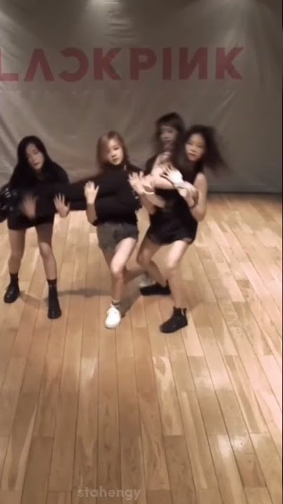 blackpink boombayah #blackpink #jennie #stahengy