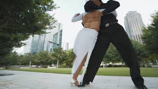 El Choclo (Tango) - Dance Choreography