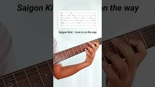 Download Mp3 Saigon Kick - Love is on the way Guitar Tab #guitarlesson #classicrock #rockmusic #countrymusic Gudang lagu Download Mp3 Saigon Kick - Love is on the way Guitar Tab #guitarlesson #classicrock #rockmusic #countrymusic