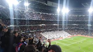 Реал - Барселона: реакція на гол Вінісіуса