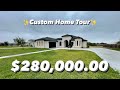 Custom home  new construction  28000000  3 beds  1 office  3 baths  3311 sq ft 