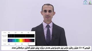 فیزیا ١٢، بەندێ ٨ ، وانا ٢
