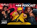 Jae5 season 2 episode 12  44 podcast with sideman  zeze millz  amazon music