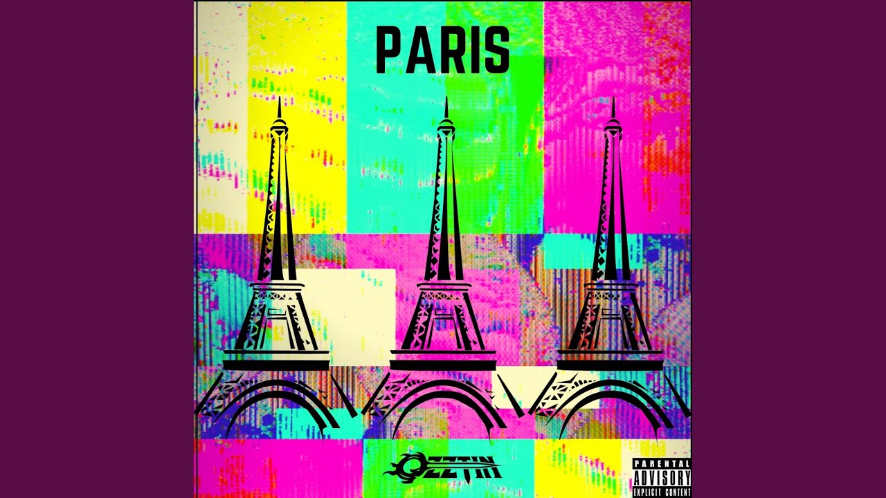 Watch PARIS on YouTube Watch PARIS on YouTube